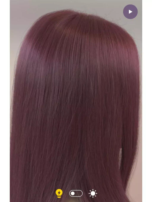 Стойкая краска 6/45 темный блонд медно-красный LondaColor - Londa professional фото 2