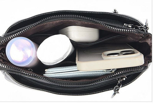 KAIDIFEINIROO Сумка женская 8755  фото 7