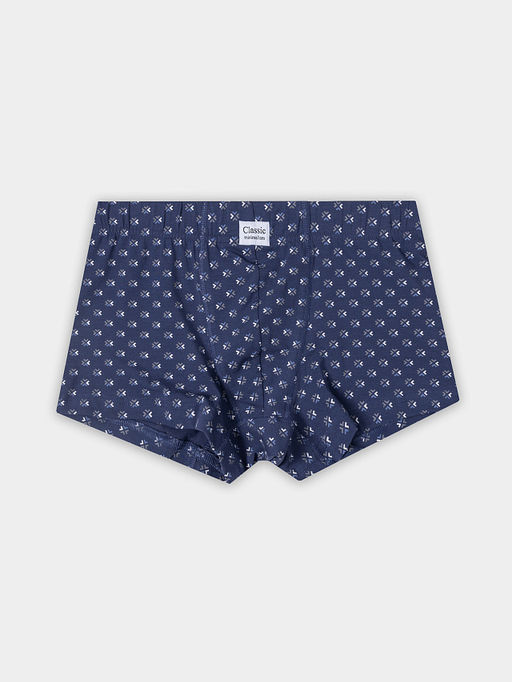 Цена за 2 штуки! ТРУСЫ МУЖСКИЕ - Mark formelle фото 7