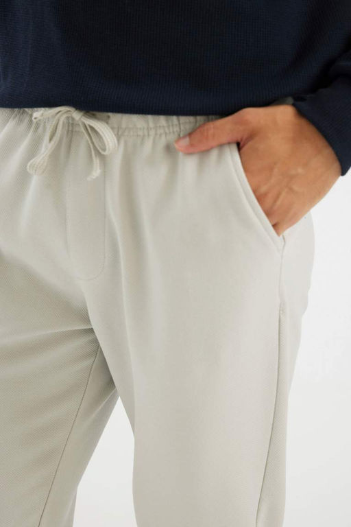 Узкие брюки Jogger - Defacto фото 6