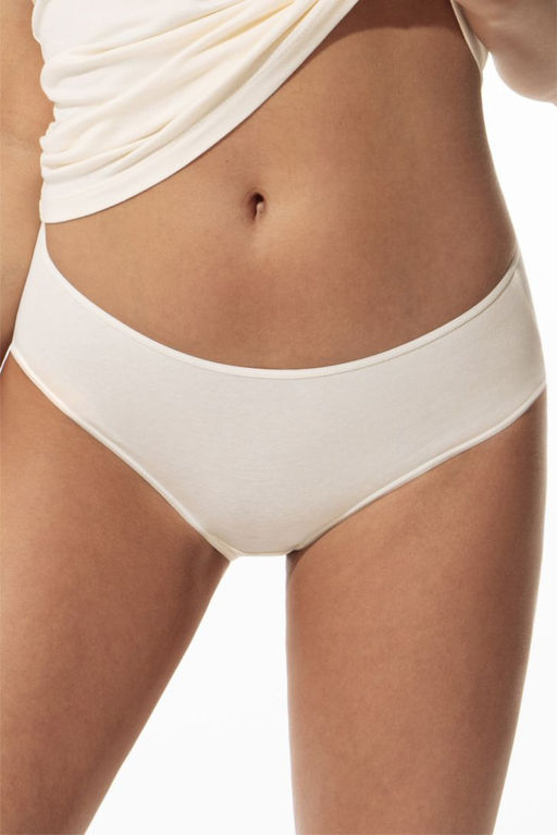 ТРУСЫ ЖЕНСКИЕ SLIP арт. 1900W-40741.7L-113 - Almando melado фото 4