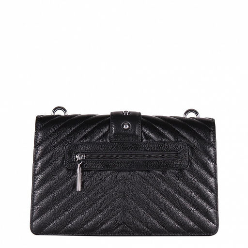 Сумка 1000Y black Polina&Eiterou