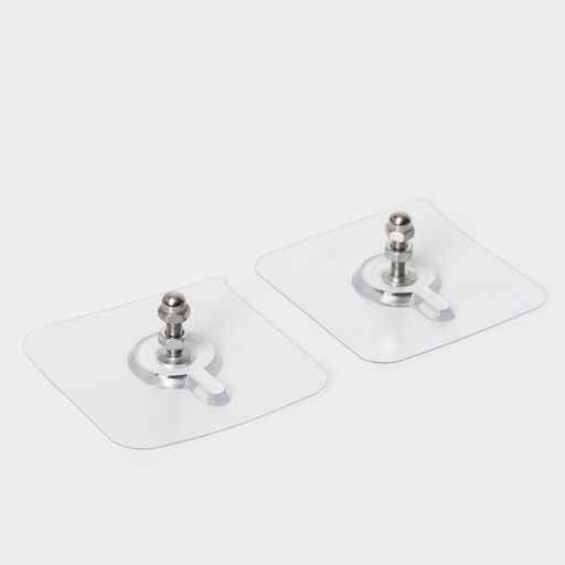 Держатель для туалетной бумаги с полочкой, 19×10×14.5 см, чёрный