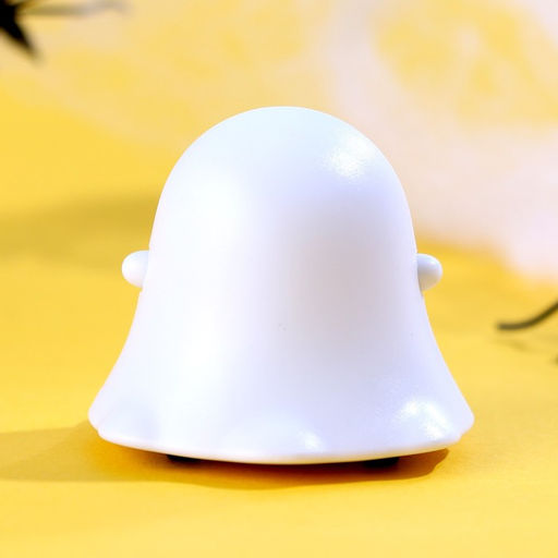 Цена за 24 шт. Игрушка заводная Привидение, виды МИКС - Simaland фото 3