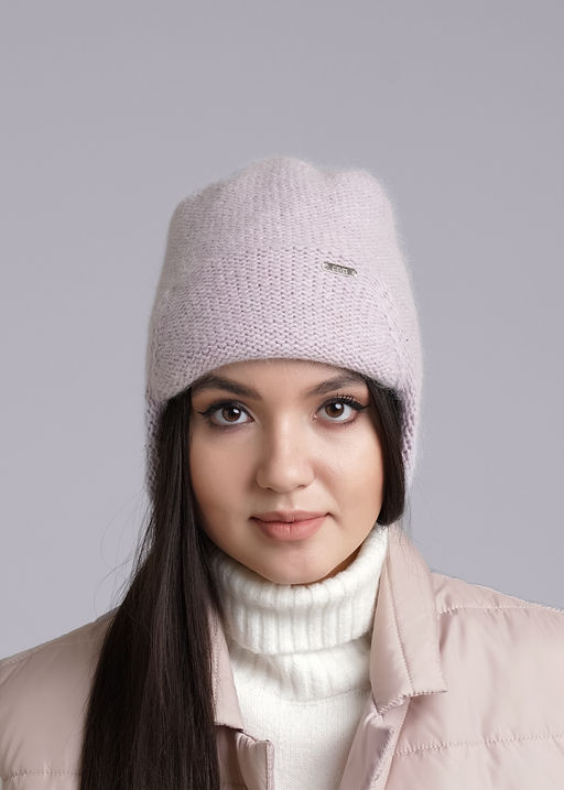 Шапка женская