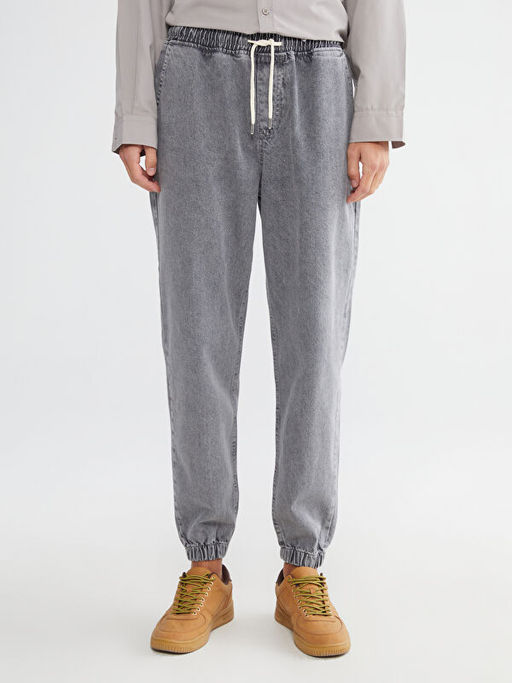 780 Jogger Erkek Jean Pantolon