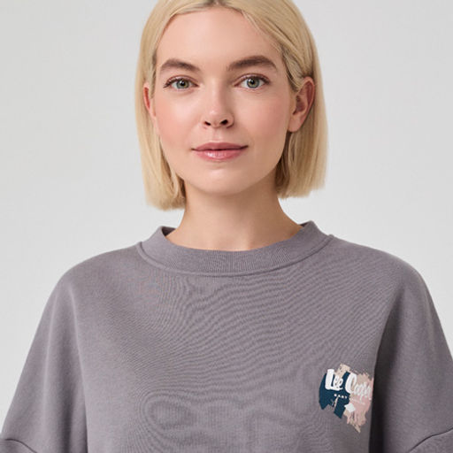Толстовка / Lee Cooper