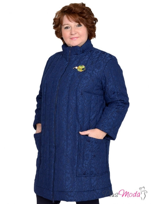 Куртка Модель №831 размеры 44-84 - Plusmoda фото 9