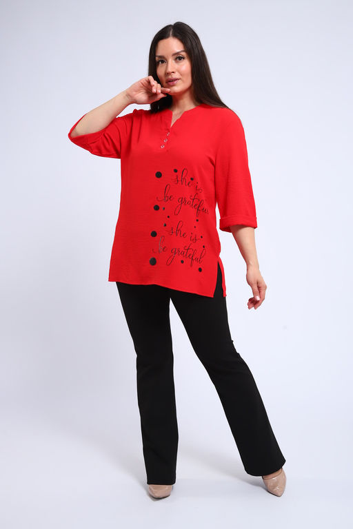 Женская туника 31963