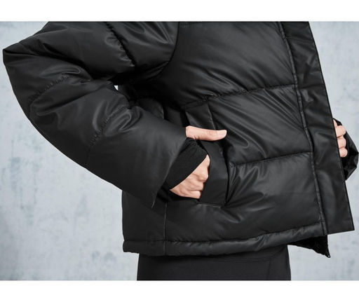 Женская стеганая куртка ESMARA  фото 26
