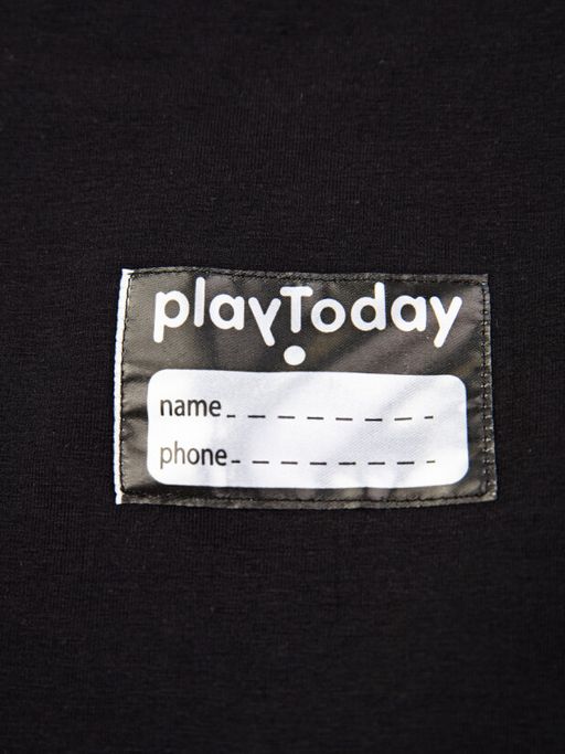 Комплект спортивный PlayToday для мальчика футболка и шорты хлопок с эластаном в ассортименте фото 13