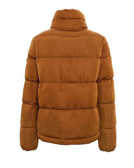 Куртка утепленная жен. - Incity фото 18