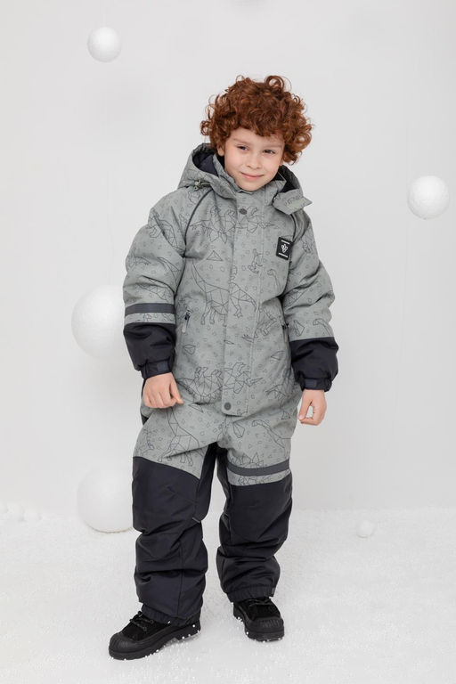 Crockid _ ВК 60100/н/2 ГР комбинезон дет