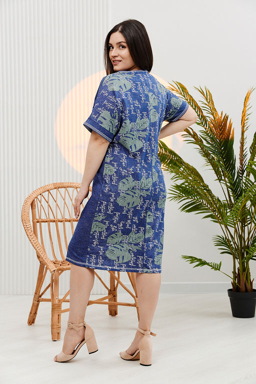 Платье 7139 - Натали фото 68