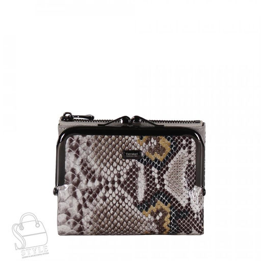 Женский кошелек 9930-203 beige Vermari в Новосибирске