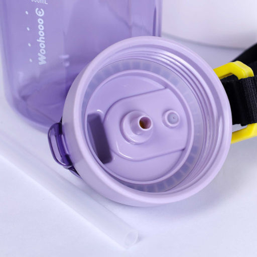 Бутылка для воды спортивная Woohooo Nusa Dua 1000 ml/ уп60 - ГалеонТрейд фото 6