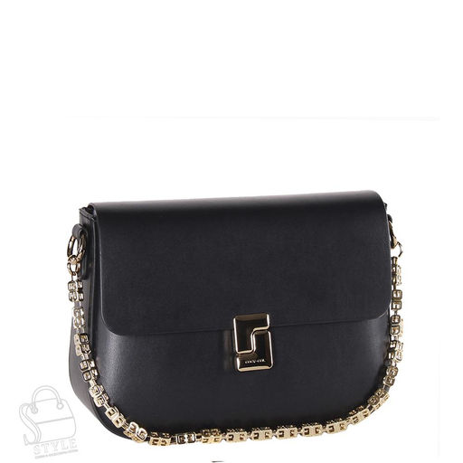 Сумка женская  60261C black Cocy в Новосибирске