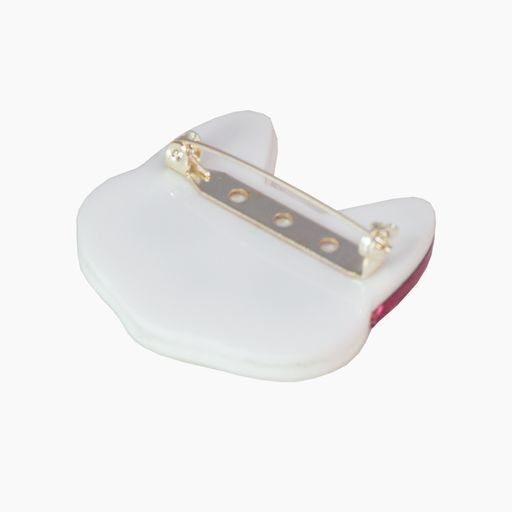 Брошь Полнолуние - Orgalica фото 4