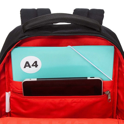 RU-537-4 Рюкзак - Grizzly фото 36