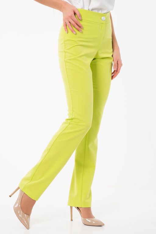 Брюки Б5-3249/7 - Wisell фото 7