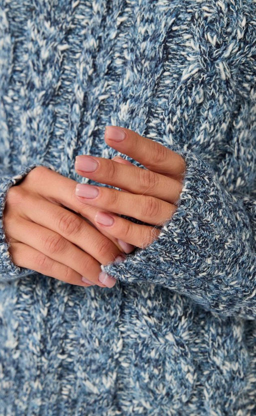 Джемпер P422-1501 blue - Primm фото 5