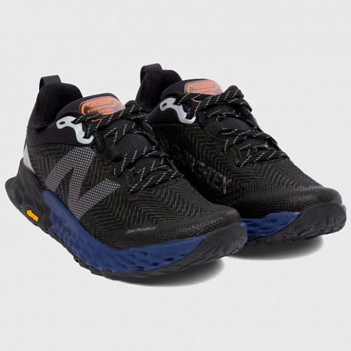 New Balance / Кроссовки  фото 6