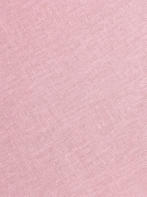 Простыня на резинке Этель 180х200х25, цвет розовый, 100% хлопок, бязь 125г/м2  фото 8