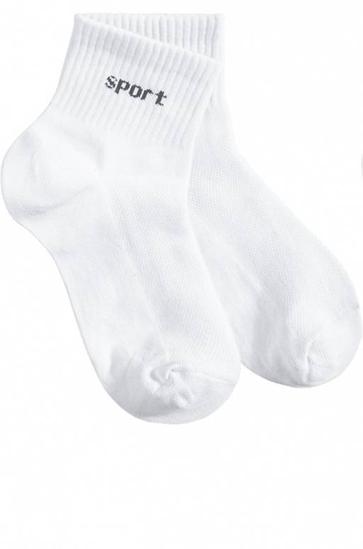 Набор женских носков в сетку 3 пары Sandra  фото 3