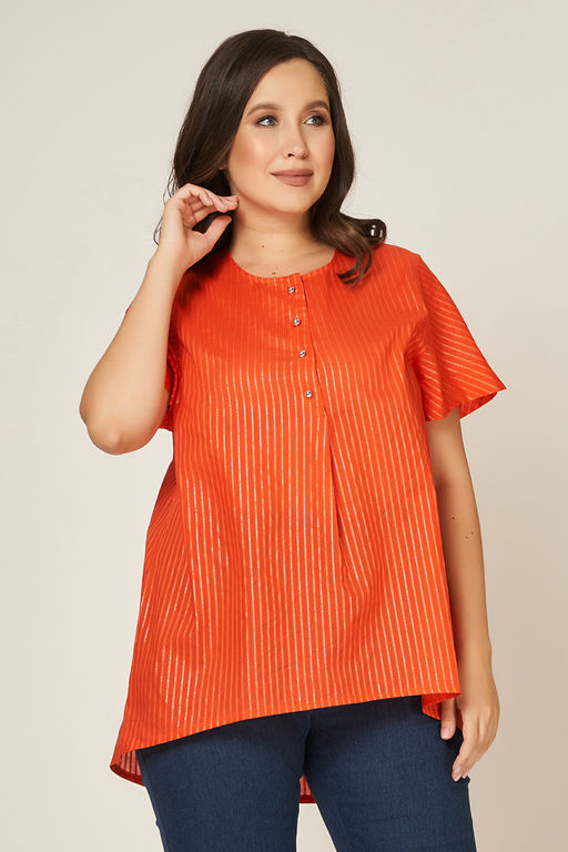 Блузка - Olsi фото 2