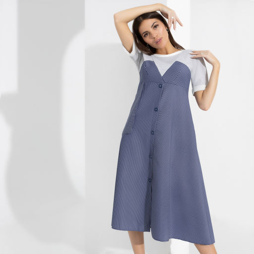 Платье Мимолетное свидание - Charutti фото 6