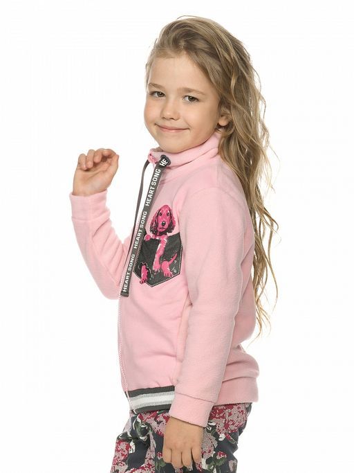 Уценка PELICAN GFXS3195 куртка для девочек  фото 2