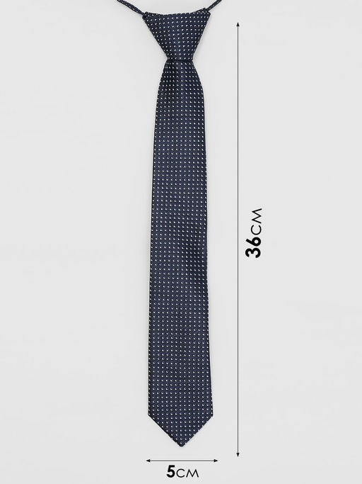 Галстук детский Соль&Перец  фото 5