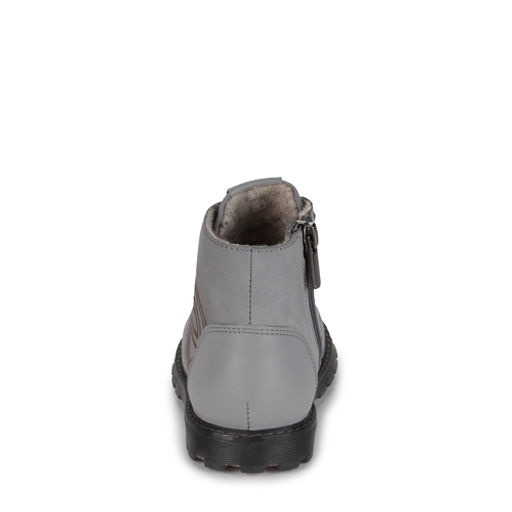 ботинки для девочек - Elegami фото 4