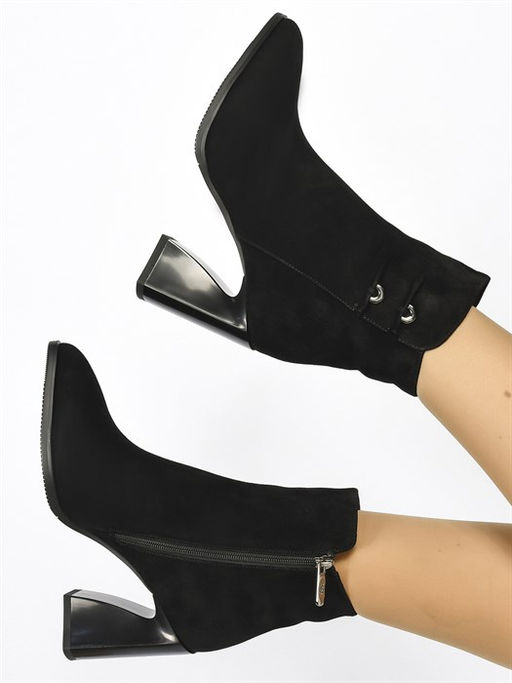 Полусапожки удобные модельные M3-9081