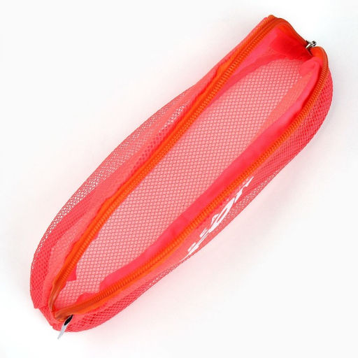 Косметичка-сетка PVC 14 см х 21 см Beauty Fox - Nazamok фото 4