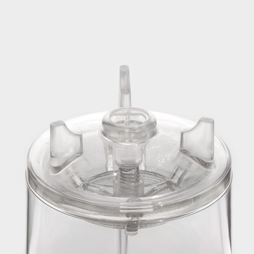 Заварочный чайник гунфу Magistro «Мантана», 500 мл, пластиковое сито, стекло