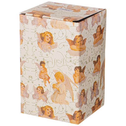 ФИГУРКА КОЛЛЕКЦИЯ AMORE ВЫСОТА=13 СМ - Lefard фото 2