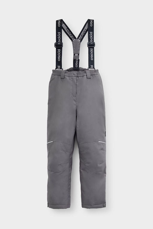 ВК 40008/23/2 ГР брюки дет