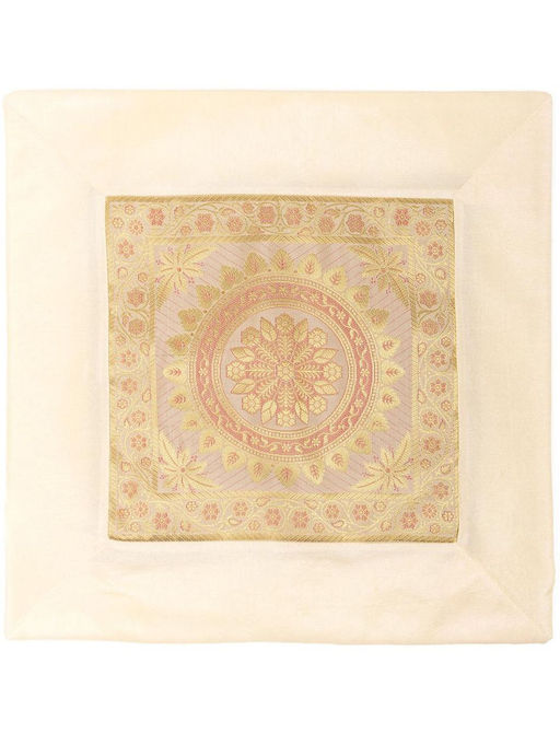 Чехол декоративный на подушку 40*40 в ассортименте № Нв127/13