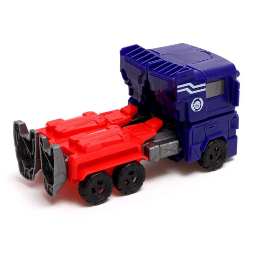 Набор роботов «Автоботы», 2 штуки, трансформируются