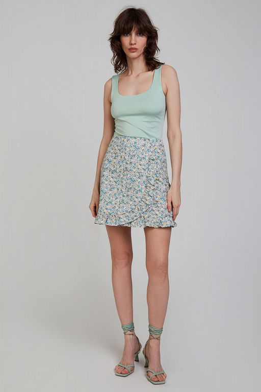 Юбка жен. - Incity фото 3