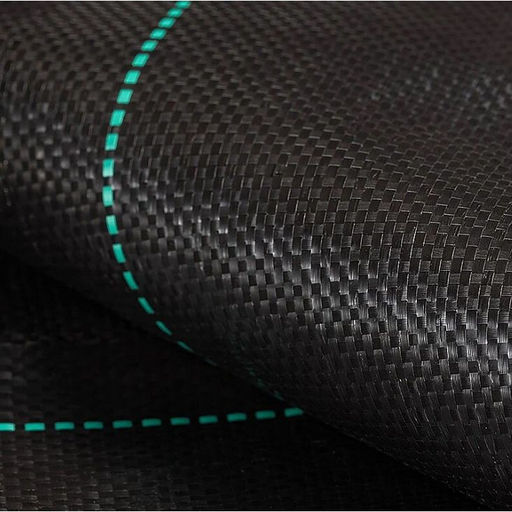 Агроткань 150 (1,1х50м) черный