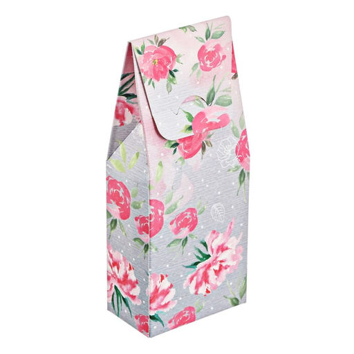 Цена за 5 шт. Коробка складная «Райский сад», 5.7 х 14.5 х 3.5 см