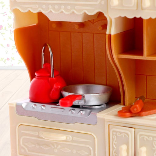 Игровой набор Мебель для питомцев, с аксессуарами - Simaland фото 8