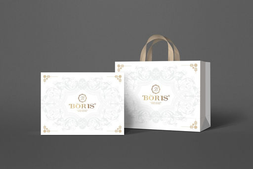 КПБ Boris Плюмети BORPL026