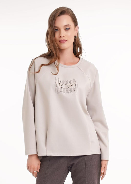 157004/187вэ_п Джемпер женский (ЧЗ)