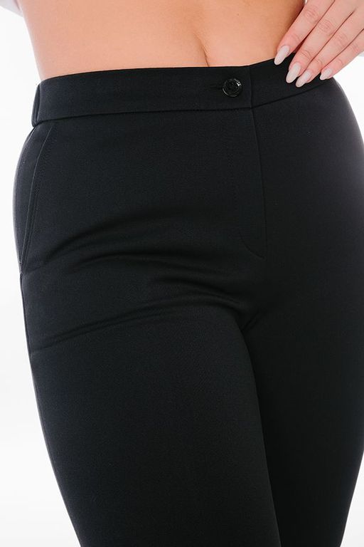 NOBBY Женские утепленные брюки 920-871/1 (темно-синий)