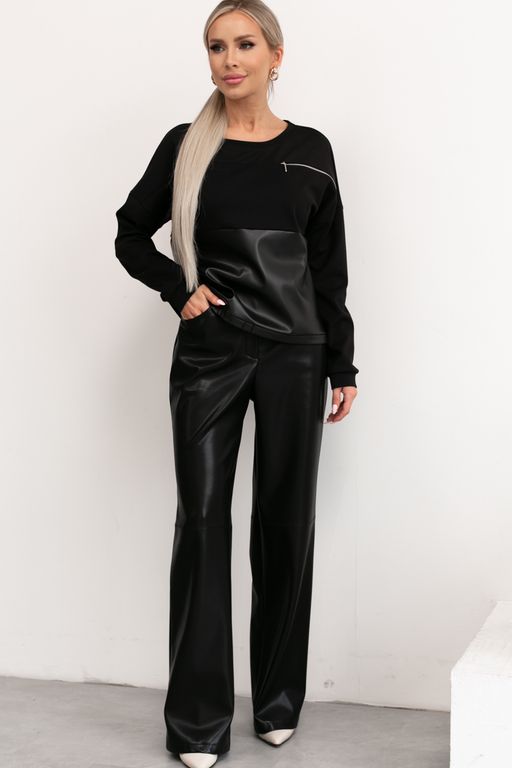 VALENTINA Брюки Жаклин №1  фото 2