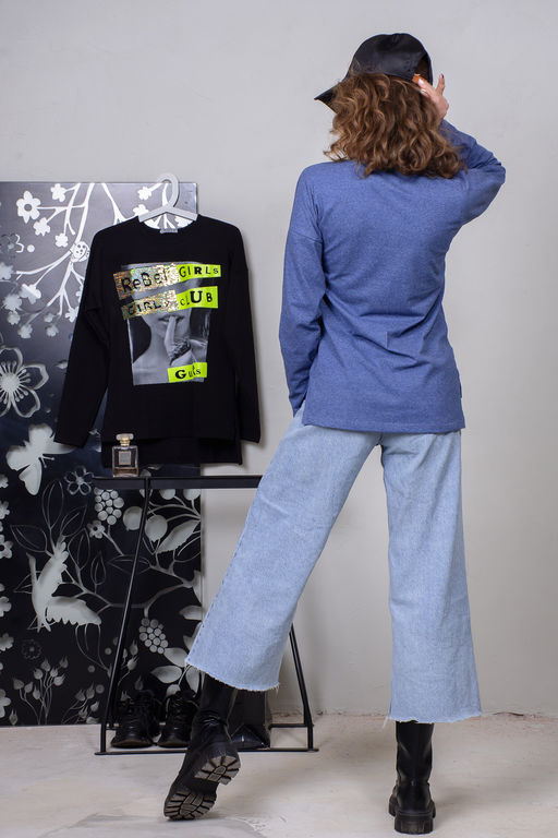 Туника 8004 - Натали фото 22