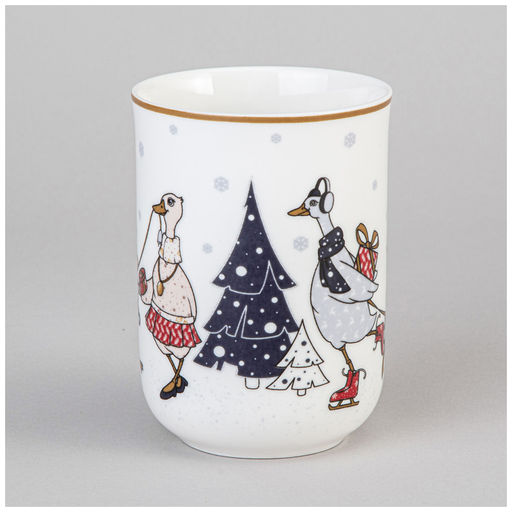 КРУЖКА LEFARD FAMILY CHRISTMAS 320 МЛ  фото 3